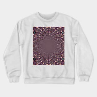 As above, so below Crewneck Sweatshirt